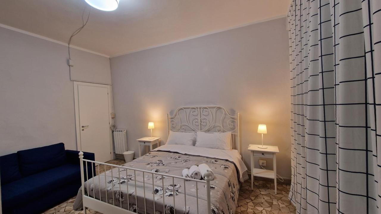 City Rooms Πίζα Εξωτερικό φωτογραφία