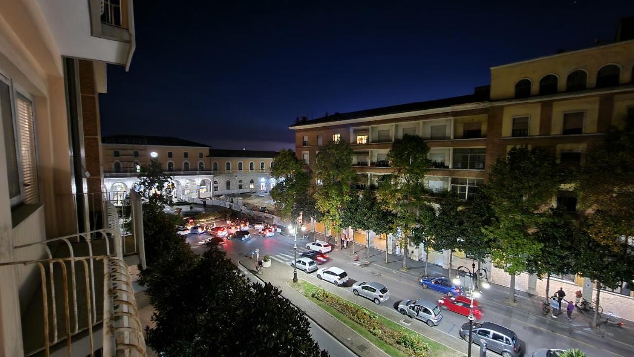 City Rooms Πίζα Εξωτερικό φωτογραφία