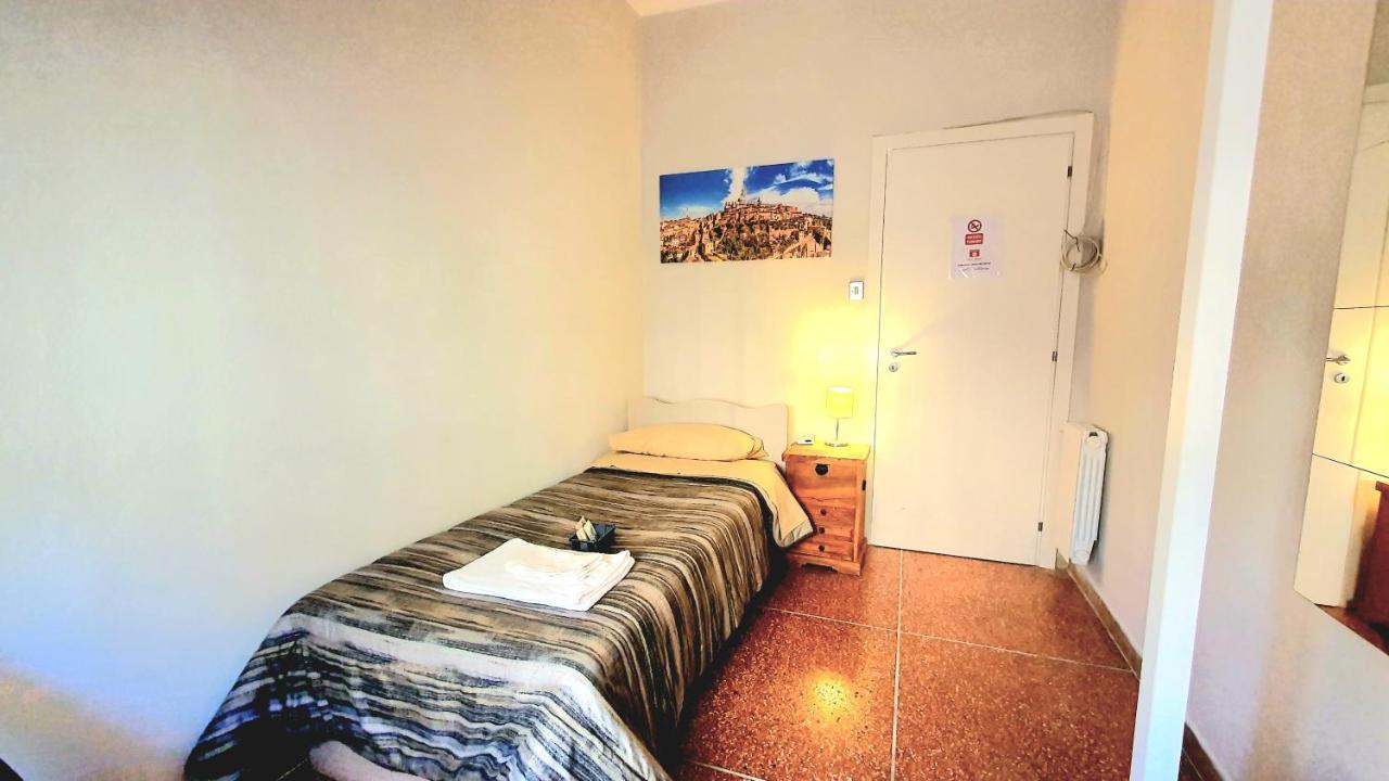 City Rooms Πίζα Εξωτερικό φωτογραφία