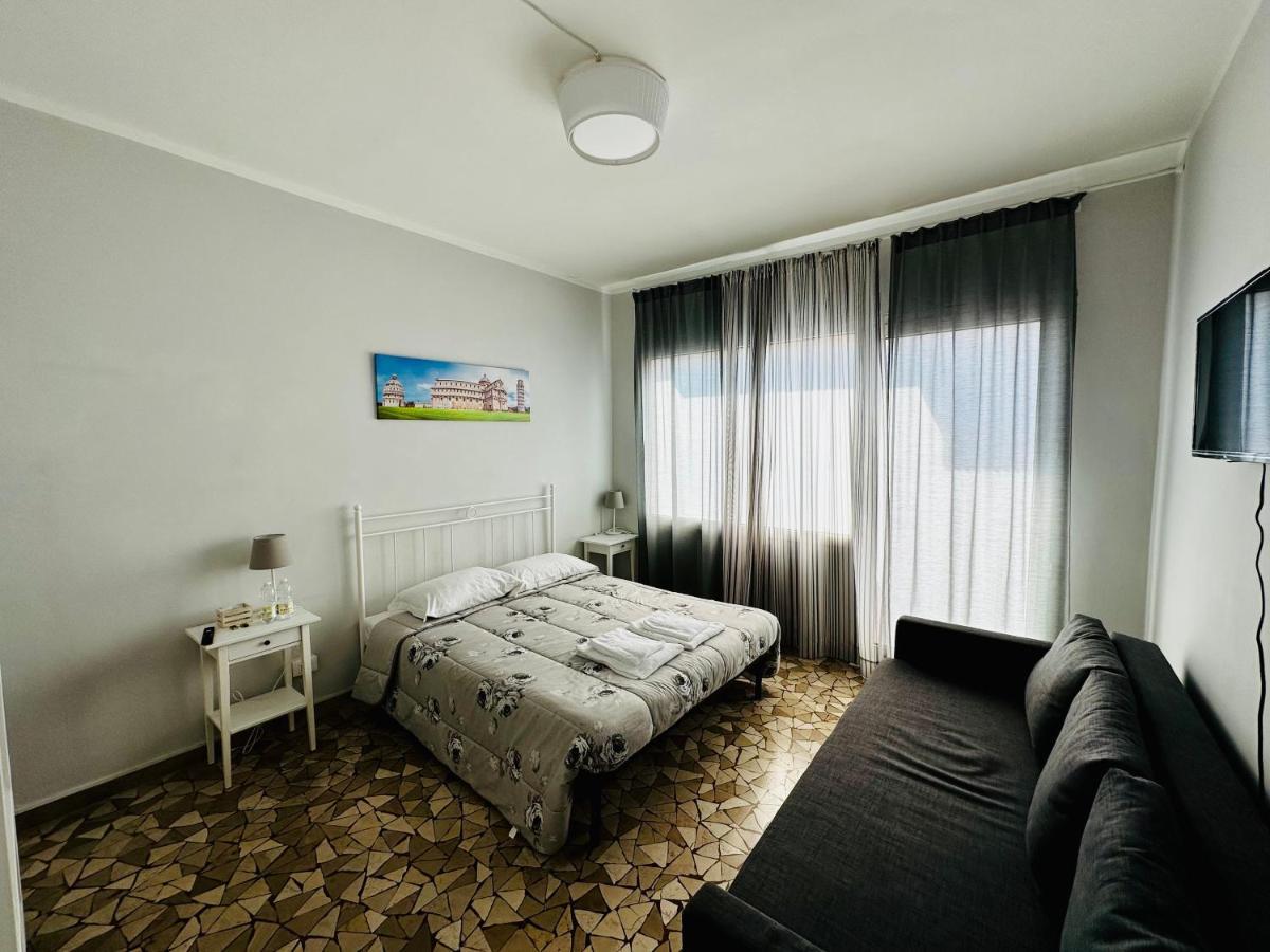 City Rooms Πίζα Εξωτερικό φωτογραφία