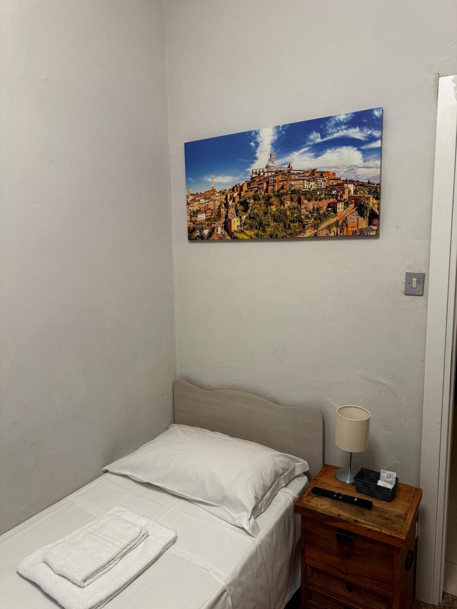 City Rooms Πίζα Εξωτερικό φωτογραφία