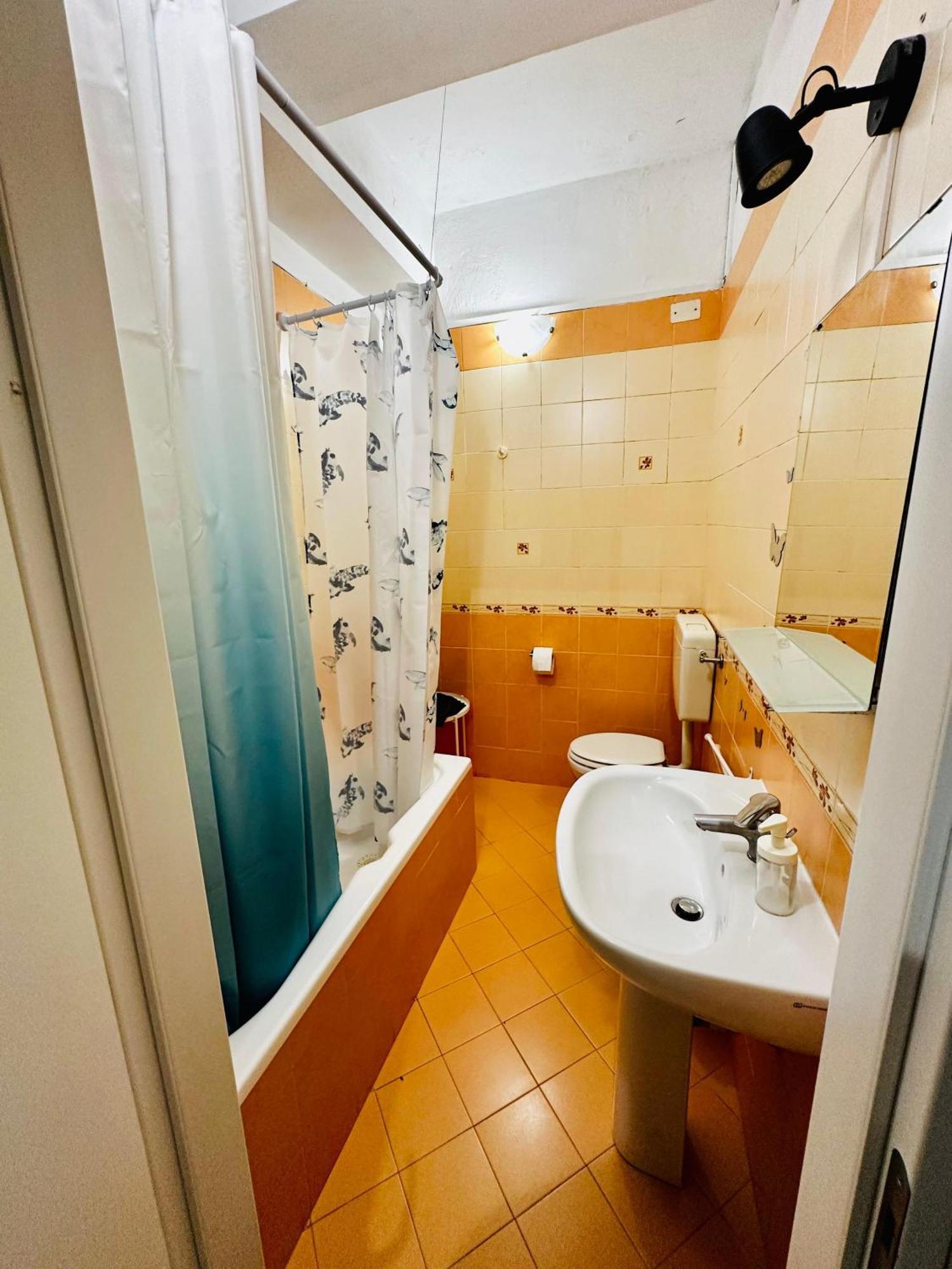 City Rooms Πίζα Εξωτερικό φωτογραφία