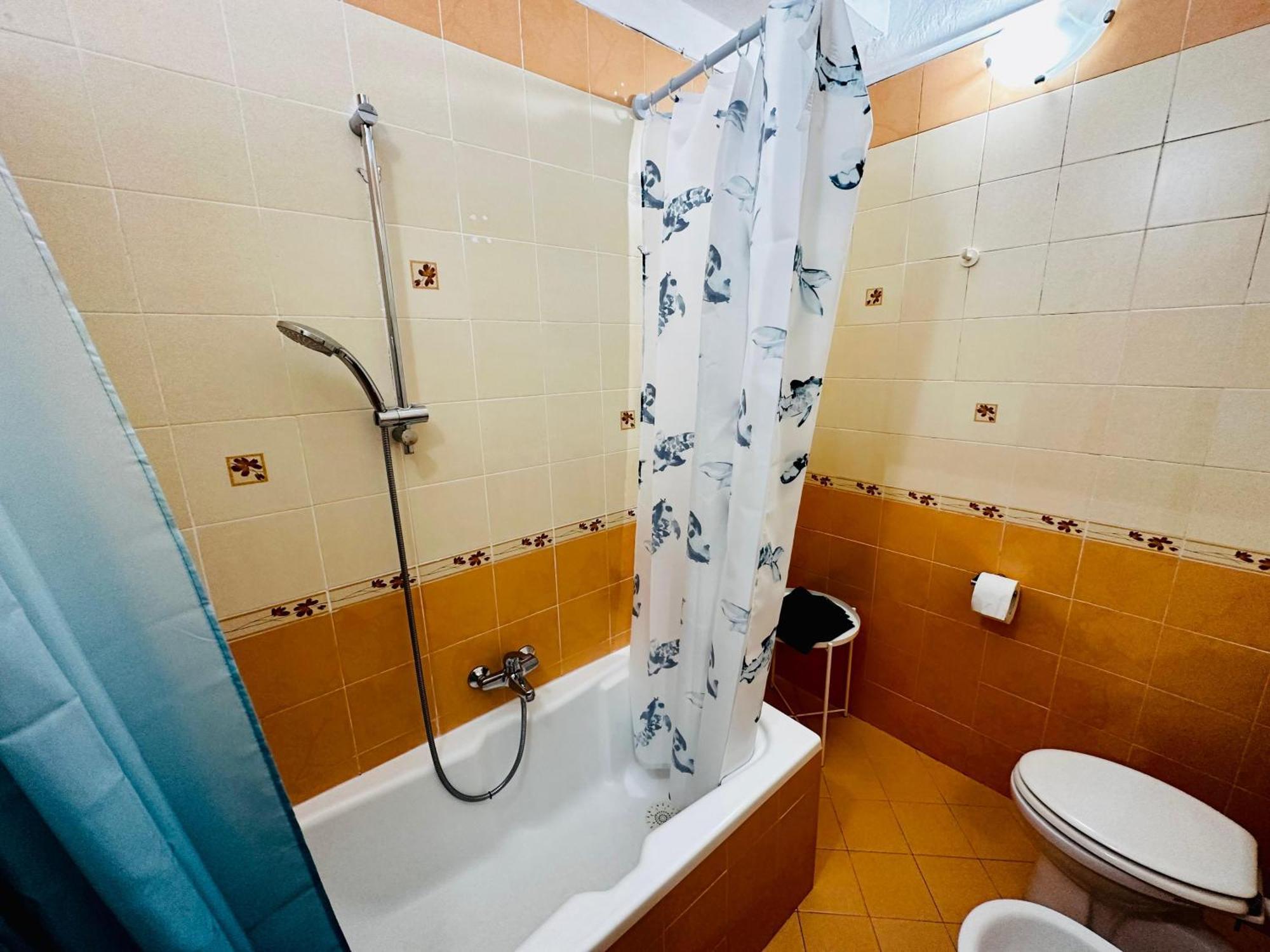 City Rooms Πίζα Εξωτερικό φωτογραφία