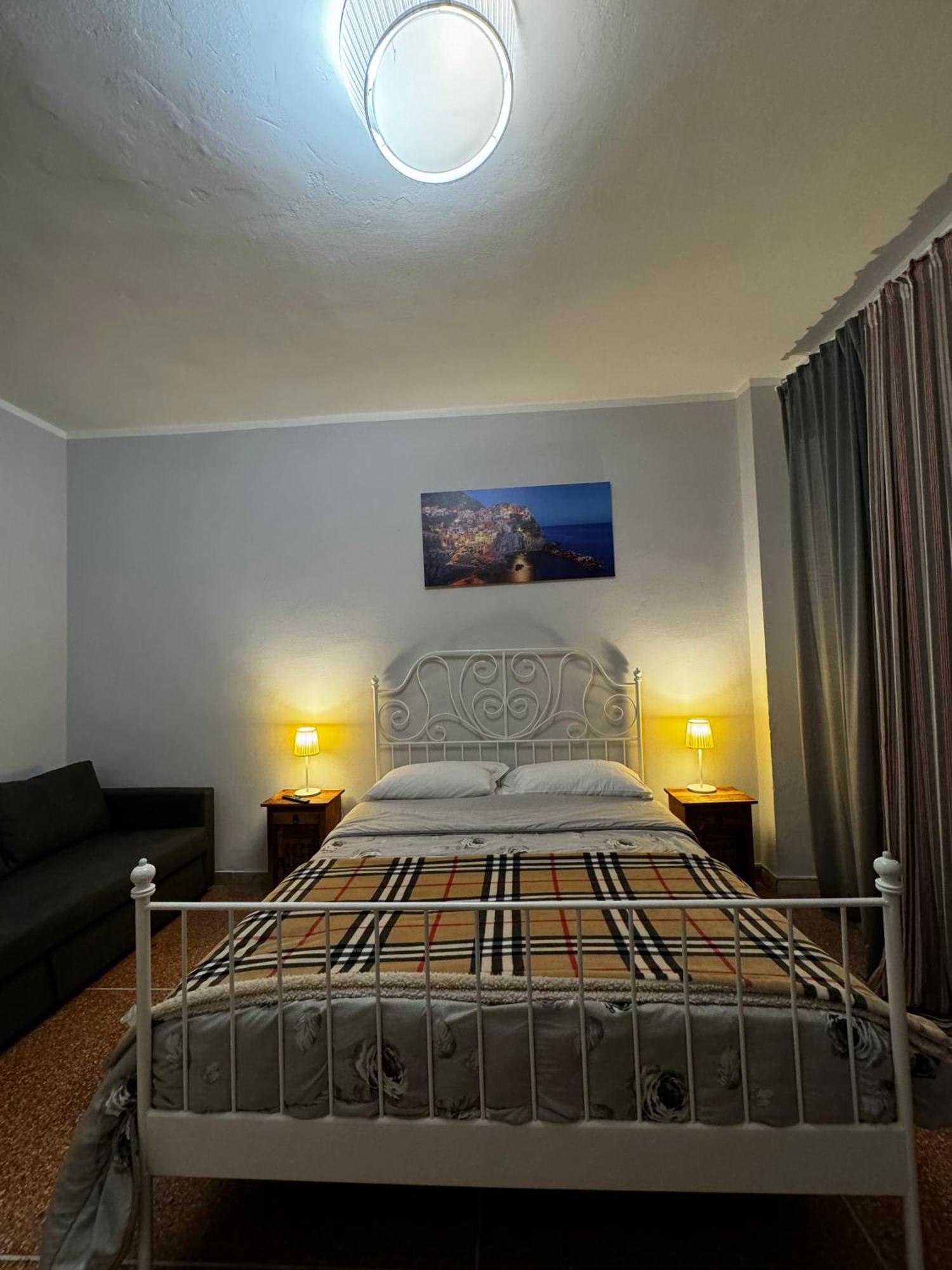 City Rooms Πίζα Εξωτερικό φωτογραφία