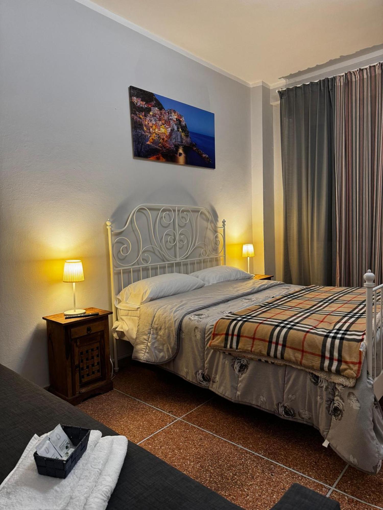 City Rooms Πίζα Εξωτερικό φωτογραφία