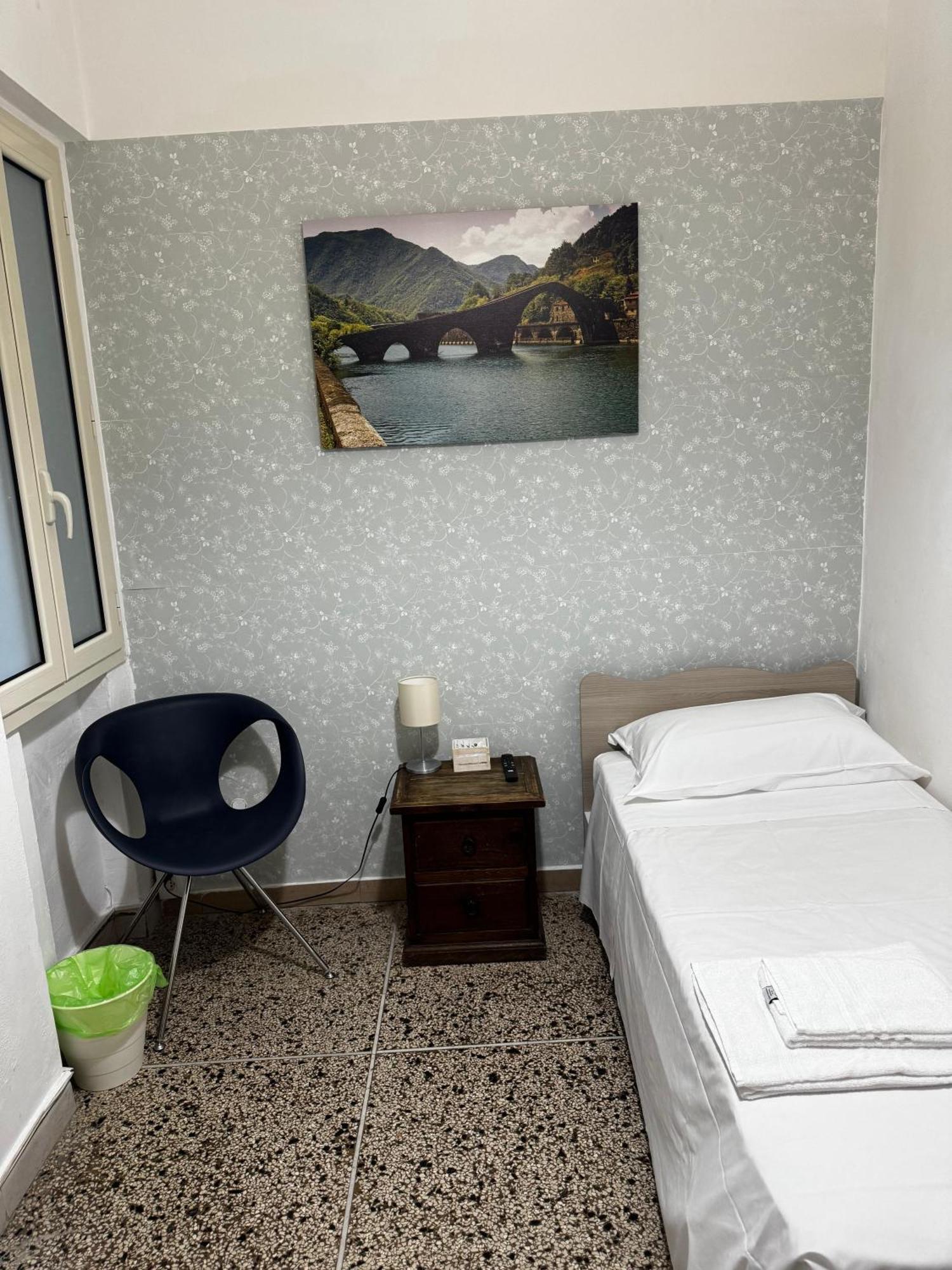 City Rooms Πίζα Εξωτερικό φωτογραφία