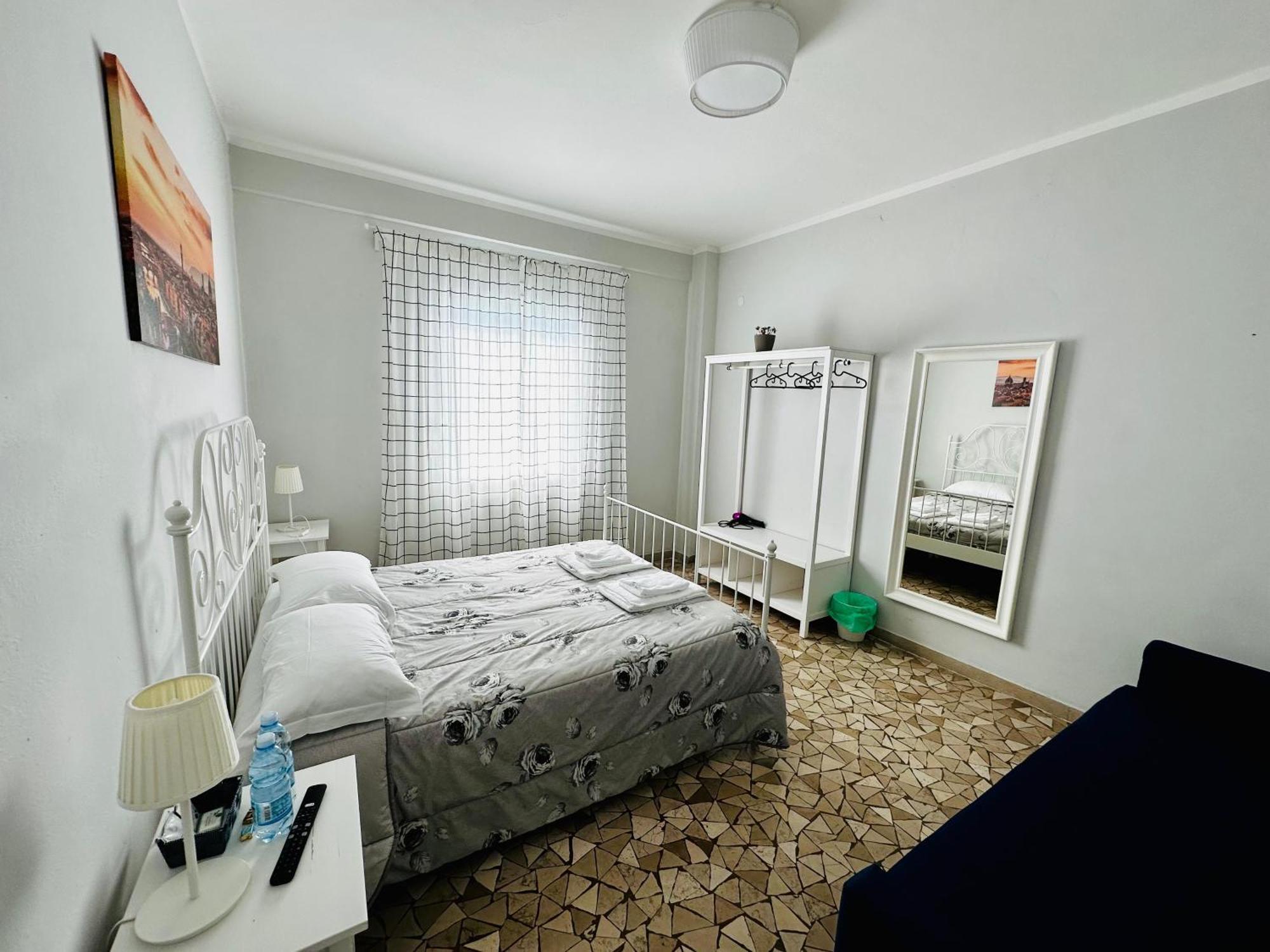 City Rooms Πίζα Εξωτερικό φωτογραφία